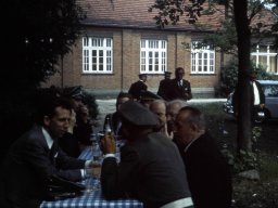 Schützenfest 1969